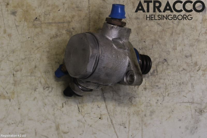 Volkswagen VW GOLF / E-GOLF VII 13-20 Drivstoffpumpe Mekanisk