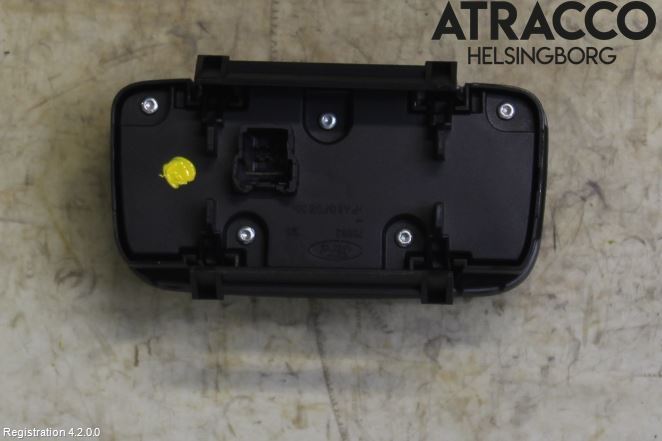Ford MONDEO 07-15 Bryter Hovedlys