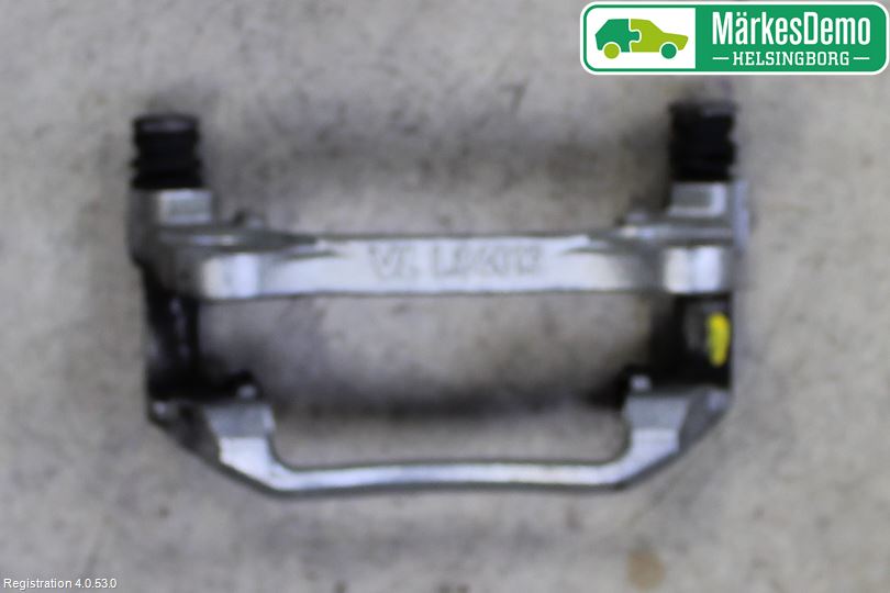 Toyota COROLLA 19- Bremsecaliper Feste Holder