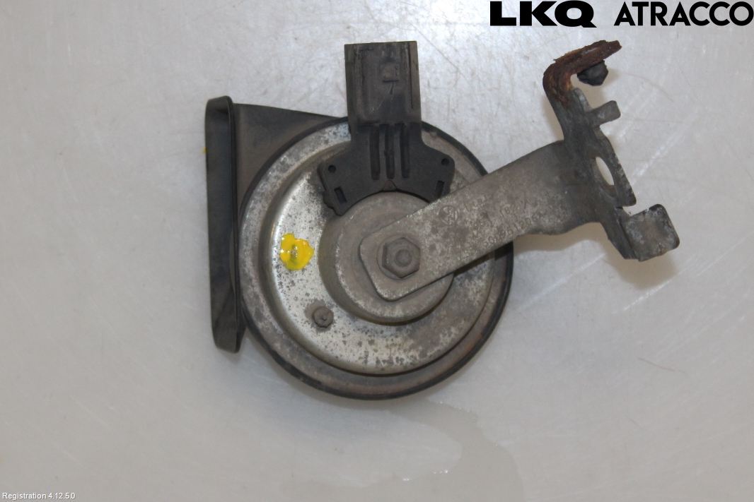 Volkswagen VW GOLF / E-GOLF VII 13-20 Signalhorn