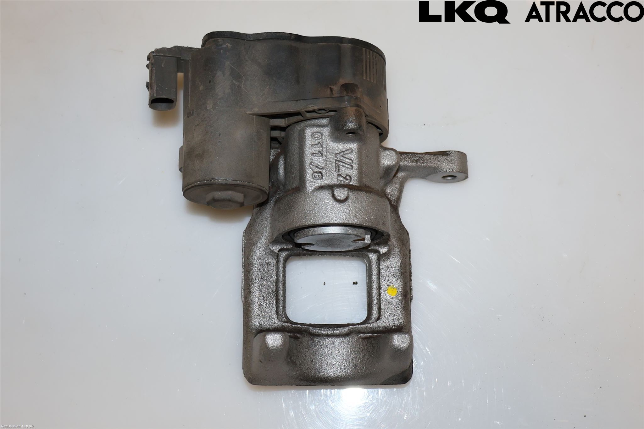 Peugeot 3008 17-24 Bremsecaliper Bak Høyre