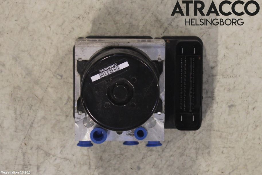 Volvo V70 14-16 Abs Hydraulikkaggregat