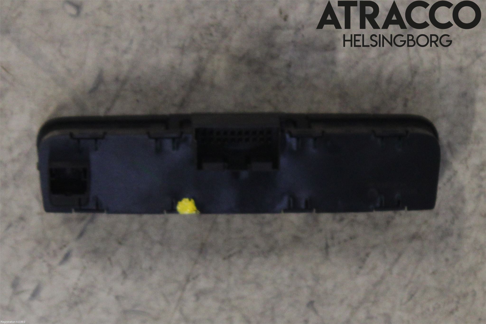 Seat IBIZA IV 08-16 Bryter Varmesete