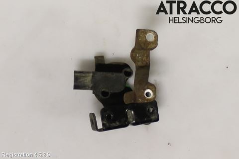 Volkswagen VW GOLF / E-GOLF VII 13-20 Sensor Lysinnstilling