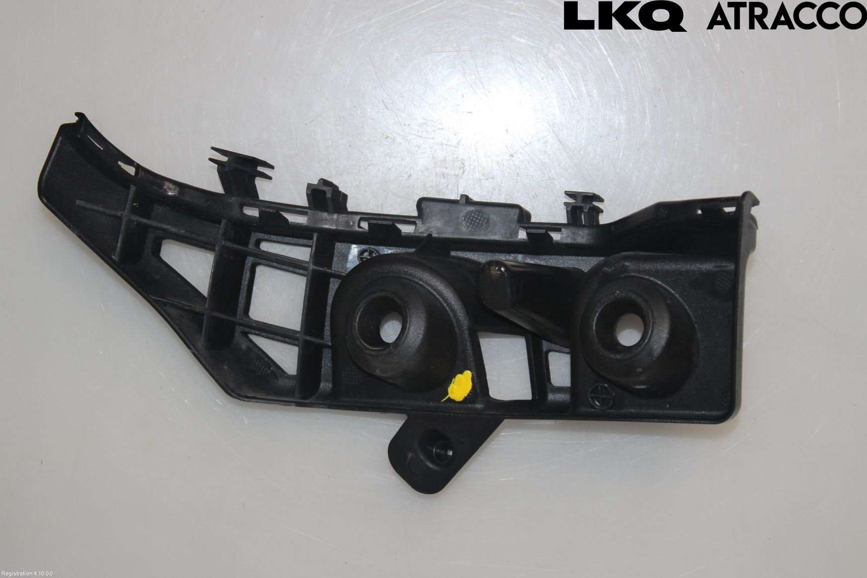 Mercedes-Benz MB GLA-KLASS (X156) 13-20 Støtfangerfeste Bak Høyre