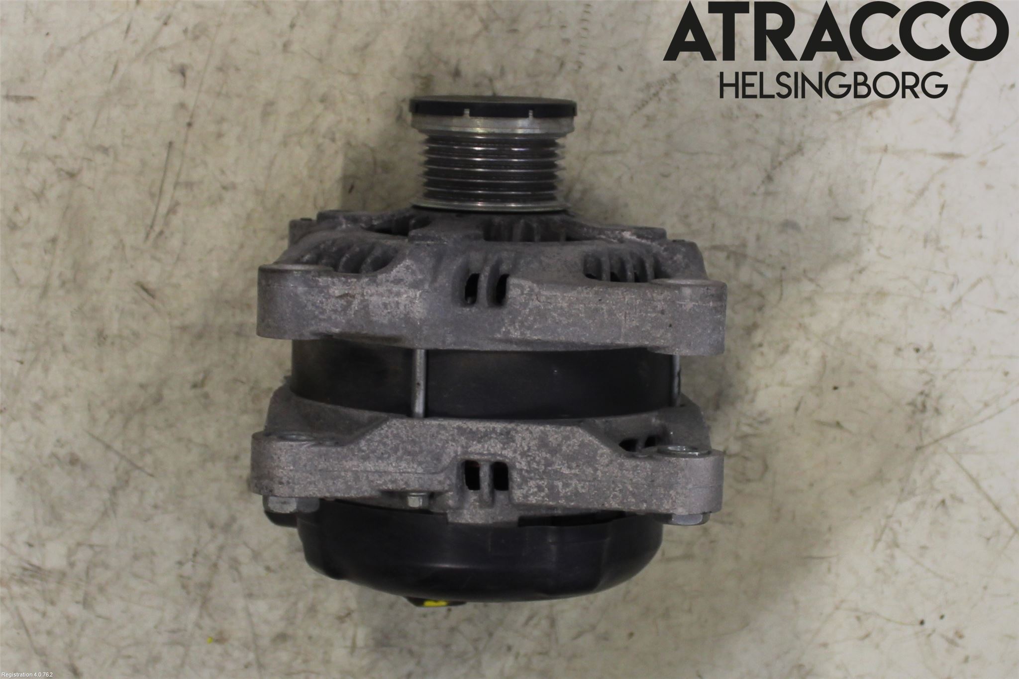 Ford FIESTA 13-17 Dynamo