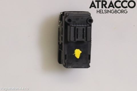 Audi A5 07-16 Bryter Parkeringsbrems