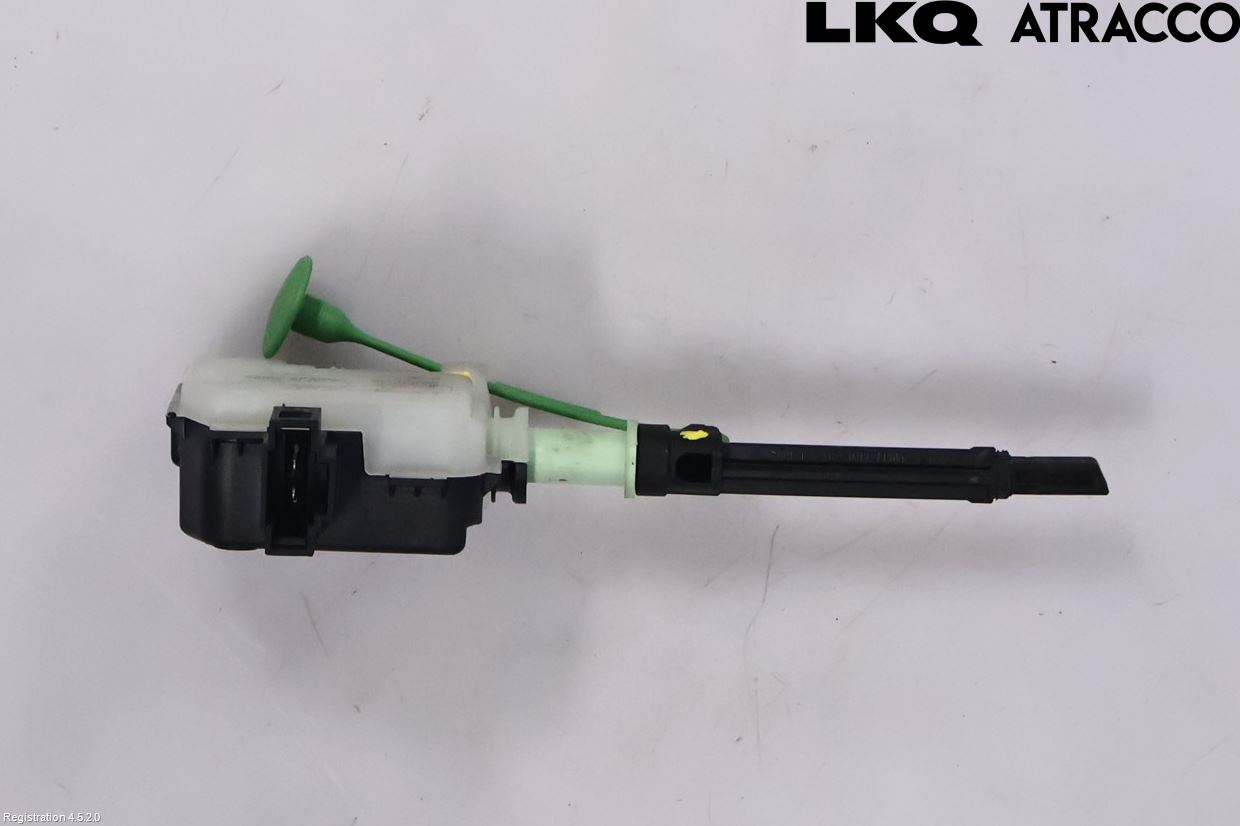 Volvo XC60 14-17 Sentrallåsmotor Tankluke