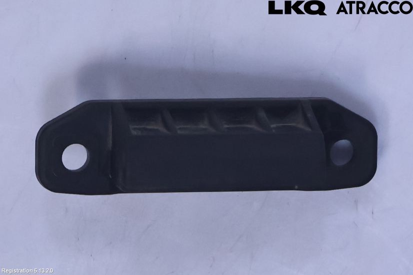 Toyota RAV4 19- Bakluke Handtak Ytre