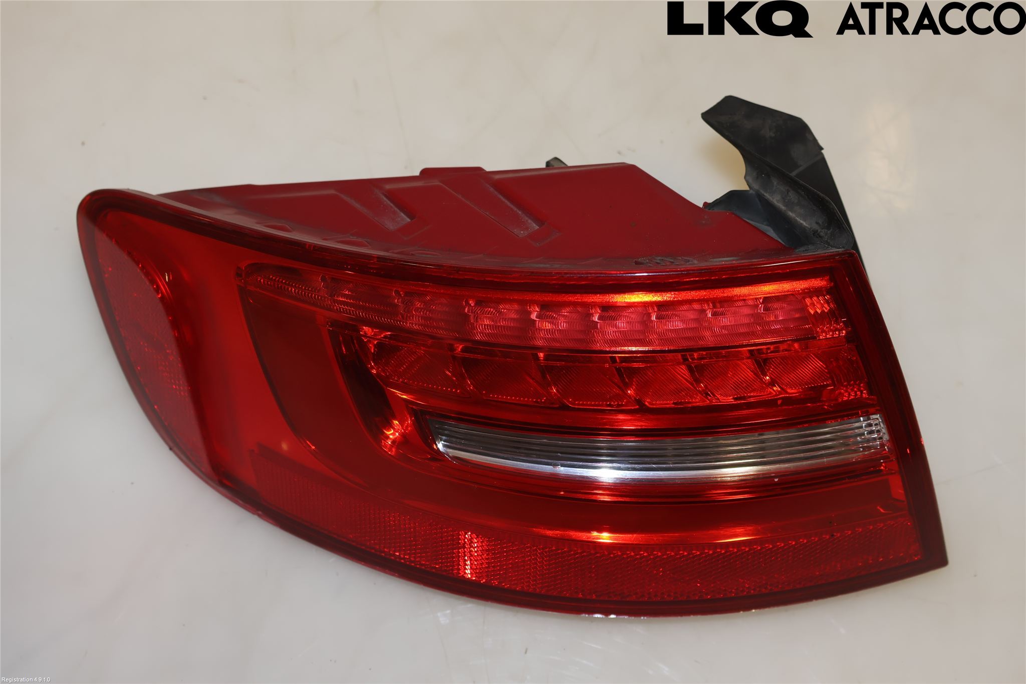 Audi A4 12-15 Baklykt Venstre