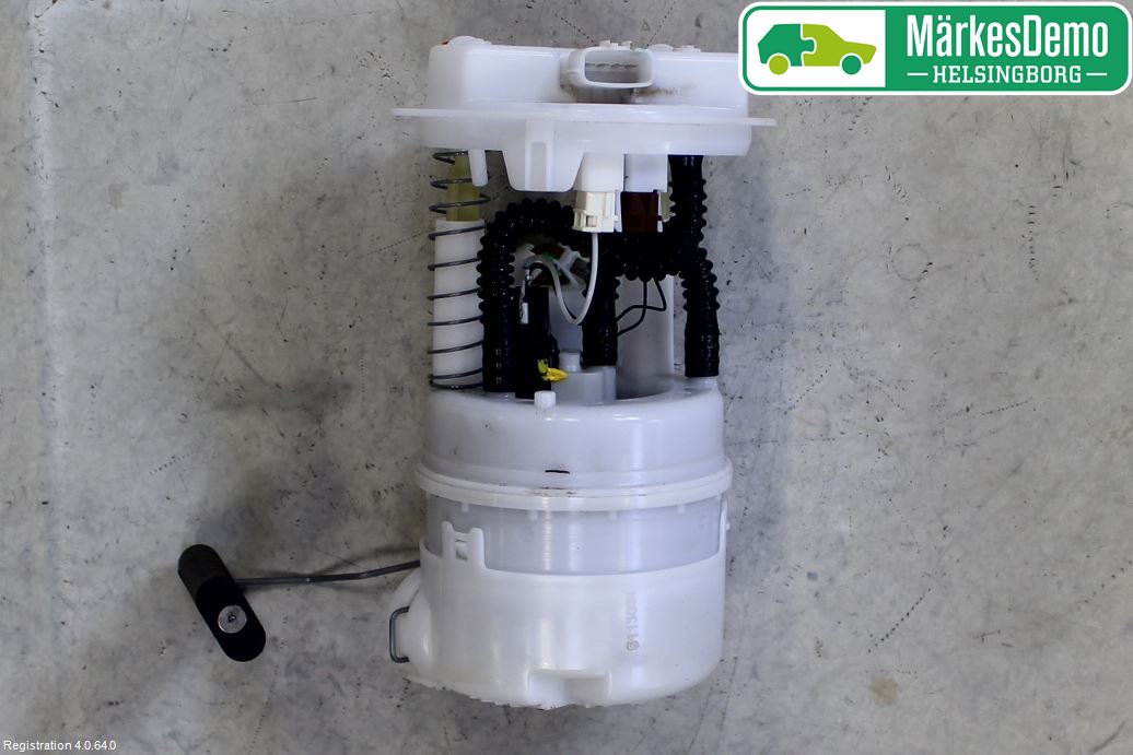 Renault CLIO IV 12-16 Drivstoffpumpe Fødepumpe El