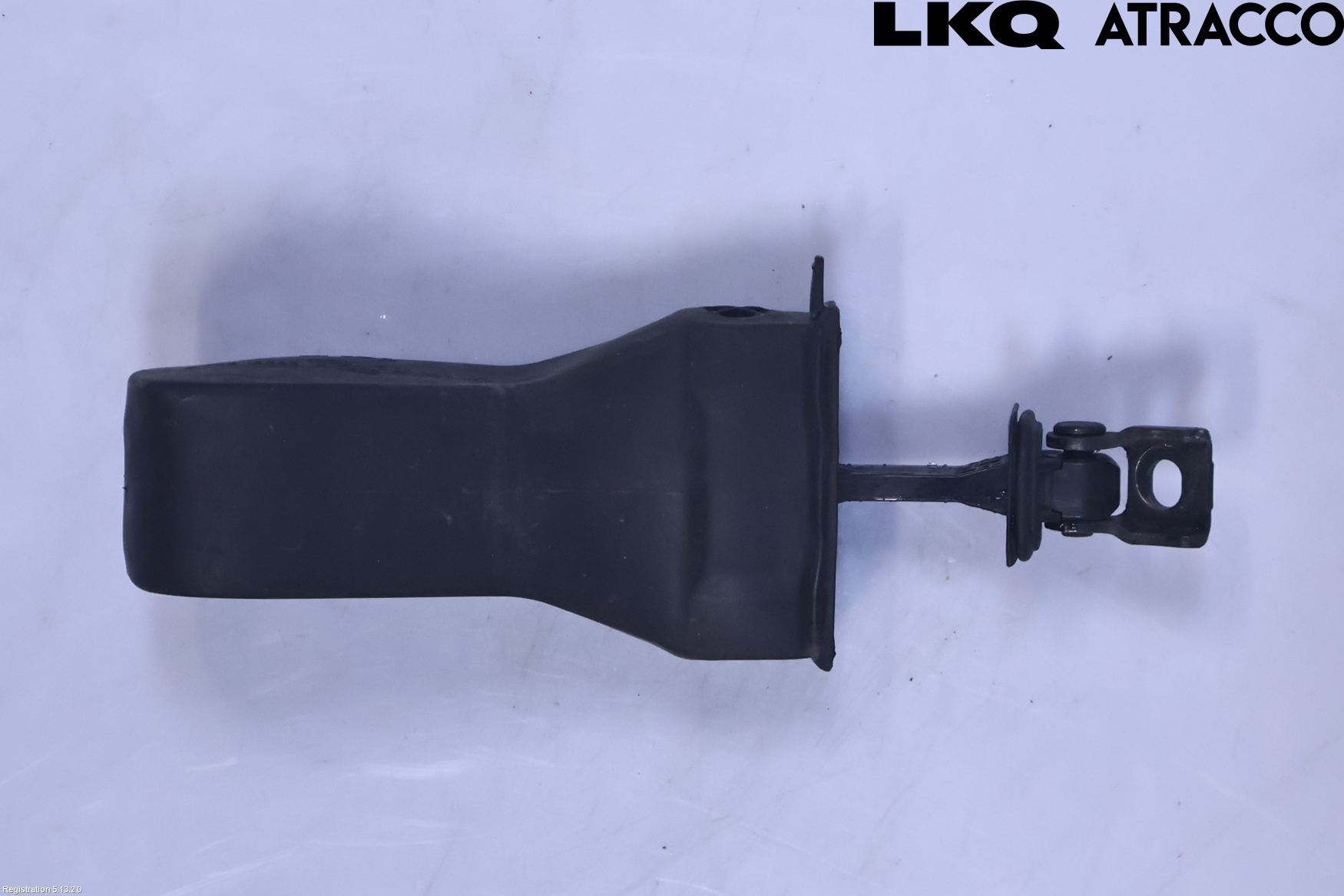 Volkswagen VW GOLF / E-GOLF VII 13-20 Dørstopper