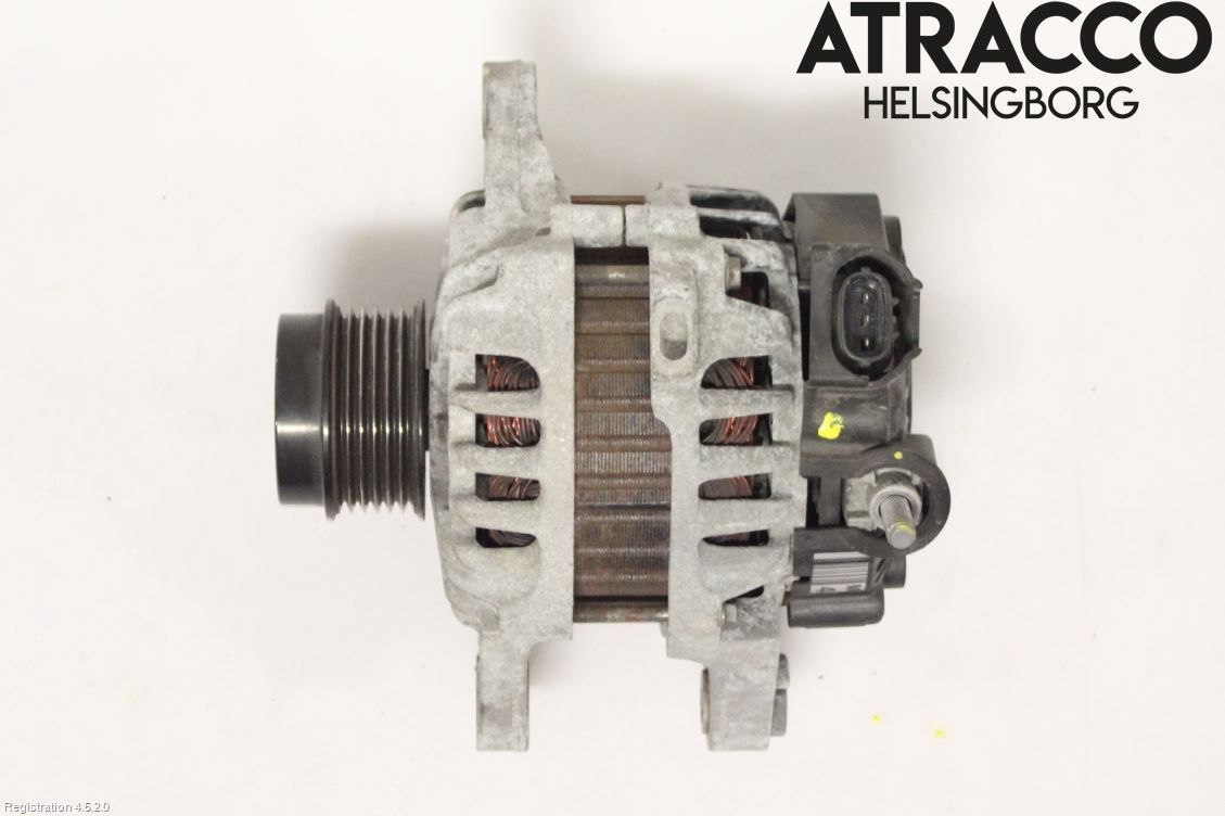 Hyundai i30 GD 13-17 Dynamo