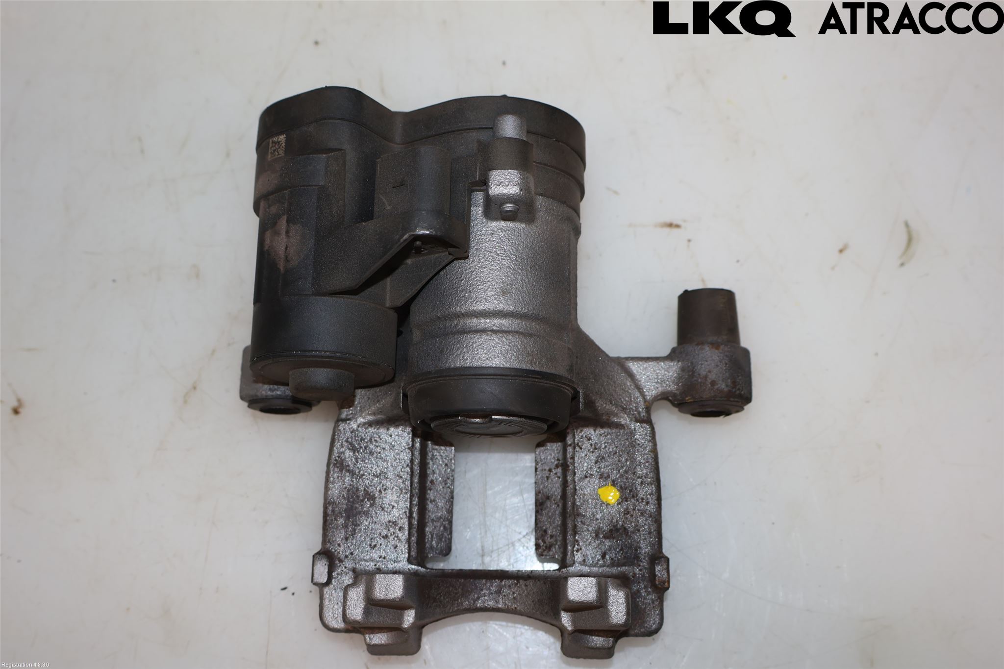 Volkswagen VW T-ROC 18- Bremsecaliper Bak Venstre