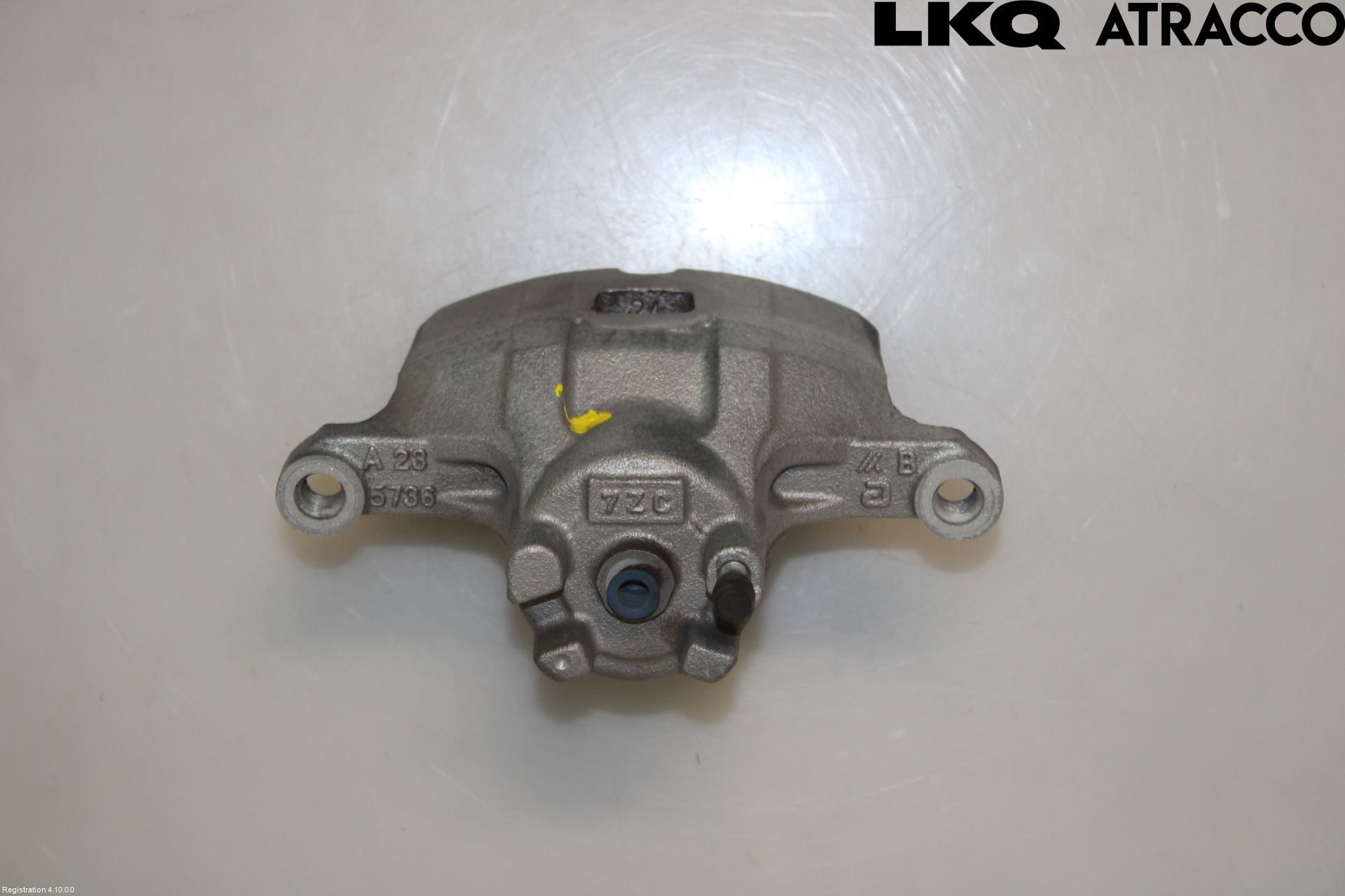 Mitsubishi ASX 10-22 Bremsecaliper Foran Venstre