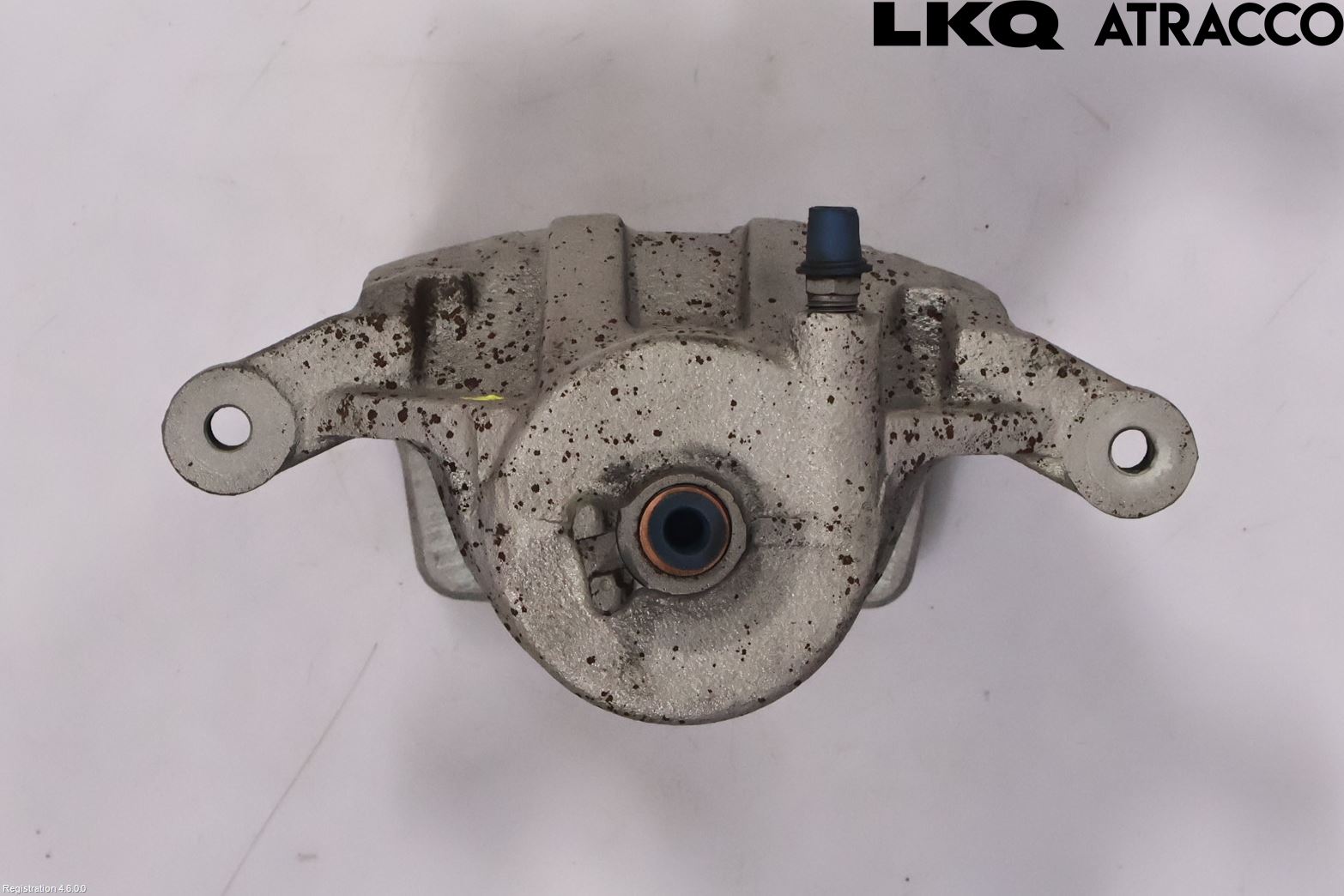 Kia SPORTAGE (SL) 11-15 Bremsecaliper Foran Høyre