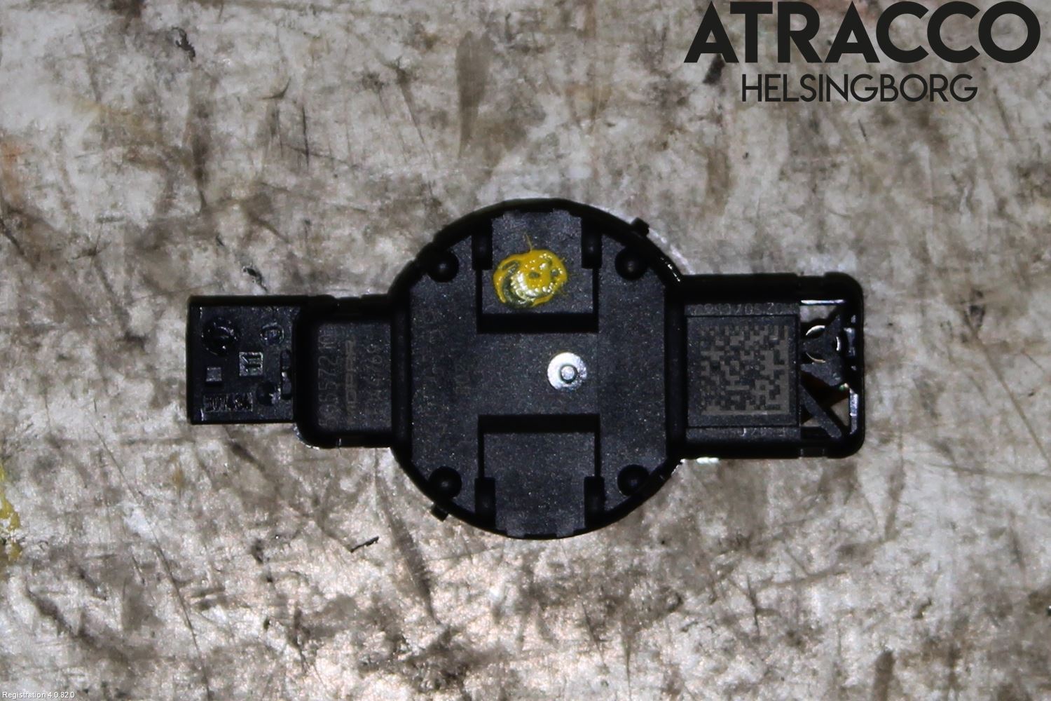 Alfa GIULIA Sensor Regnsensor