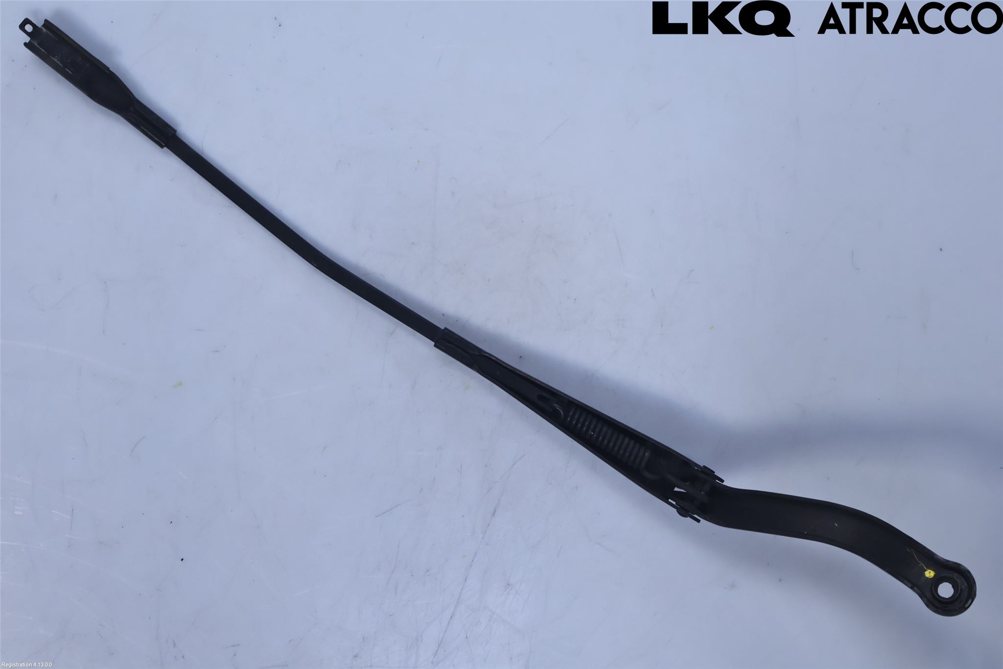 Opel CORSA E 15-19 Viskerarm-Armer Frontrute