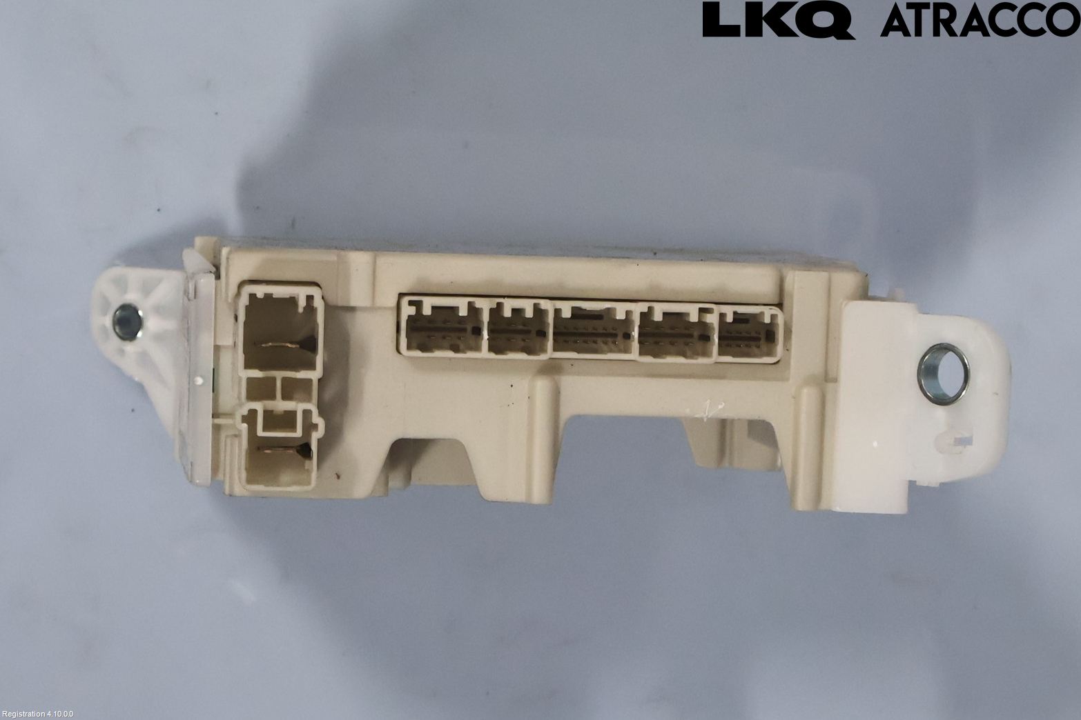 Toyota HILUX 16- Sikringsboks - Elsentral
