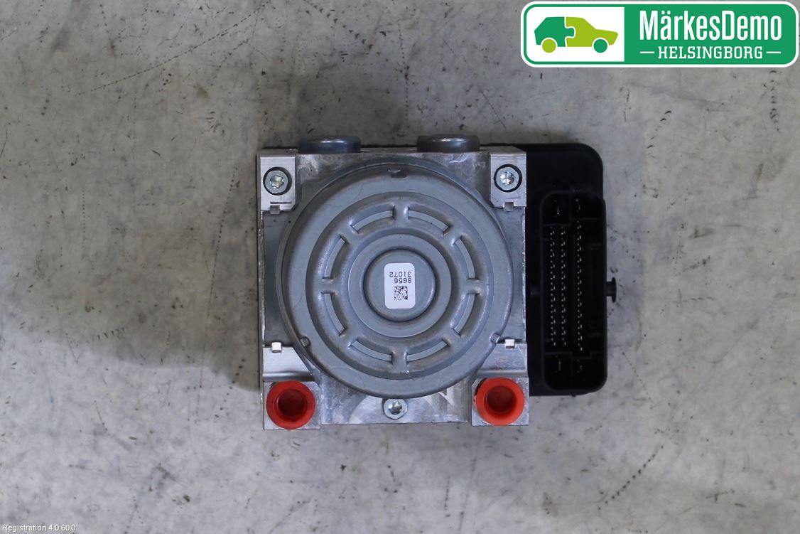 Hyundai i10 BA 17-20 Abs Hydraulikkaggregat