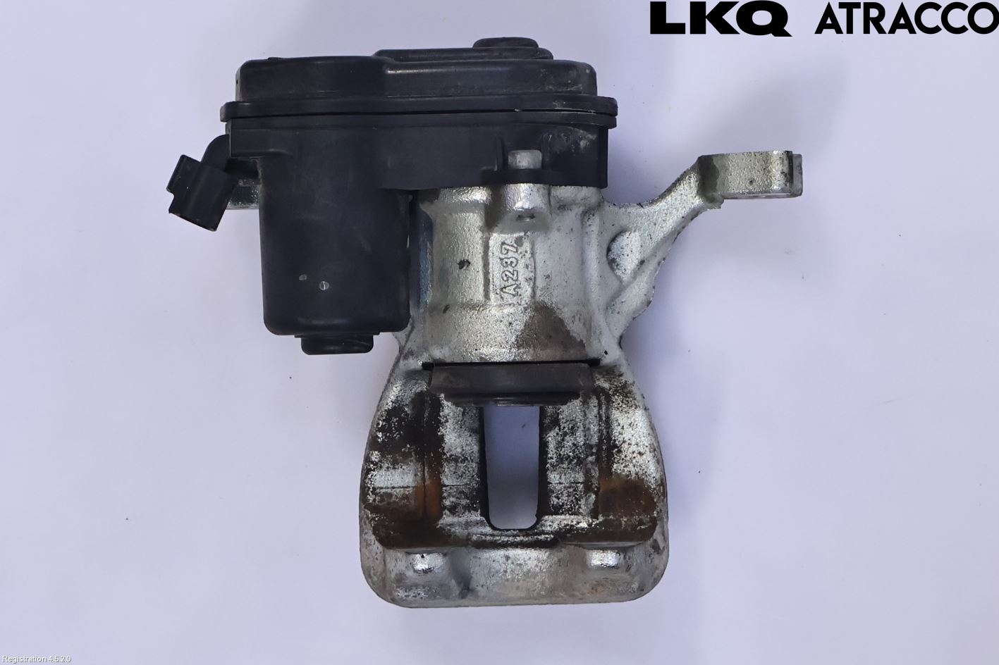 Mazda 2 KB Hybrid 22- Bremsecaliper Bak Venstre