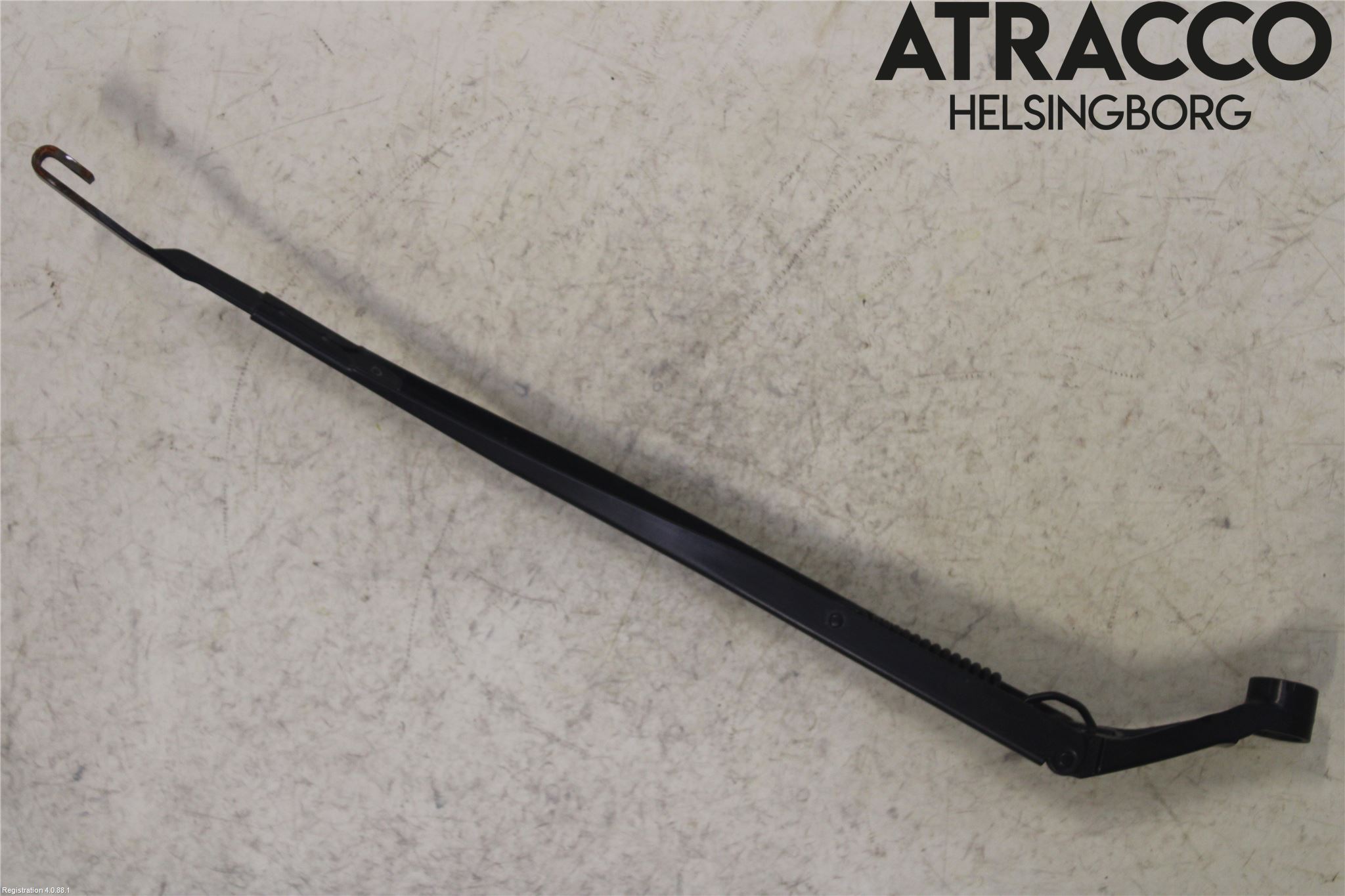 Lexus RX AL10 09-15 Viskerarm-Armer Frontrute