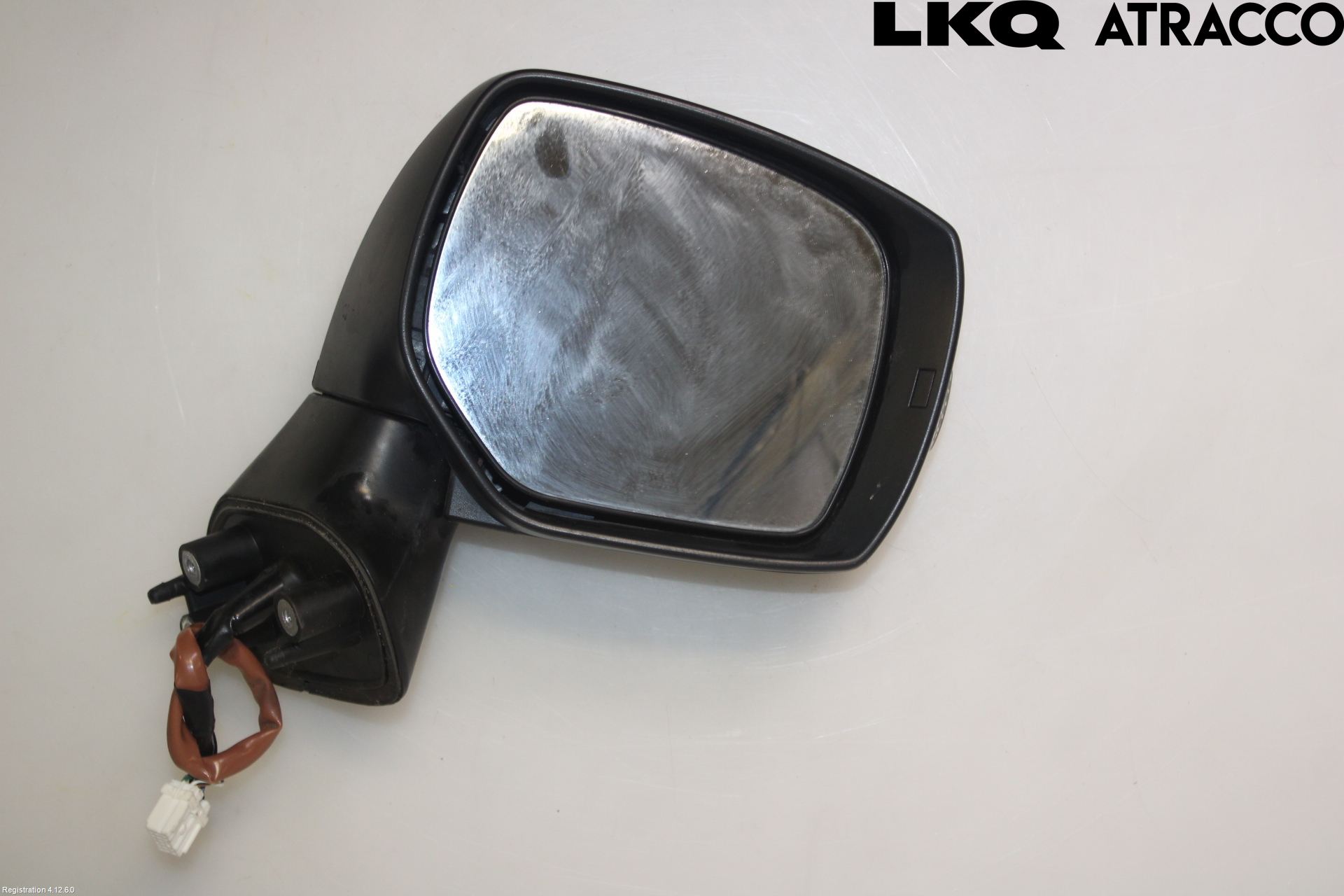 Subaru OUTBACK 15-20 Speil H M-El Justering