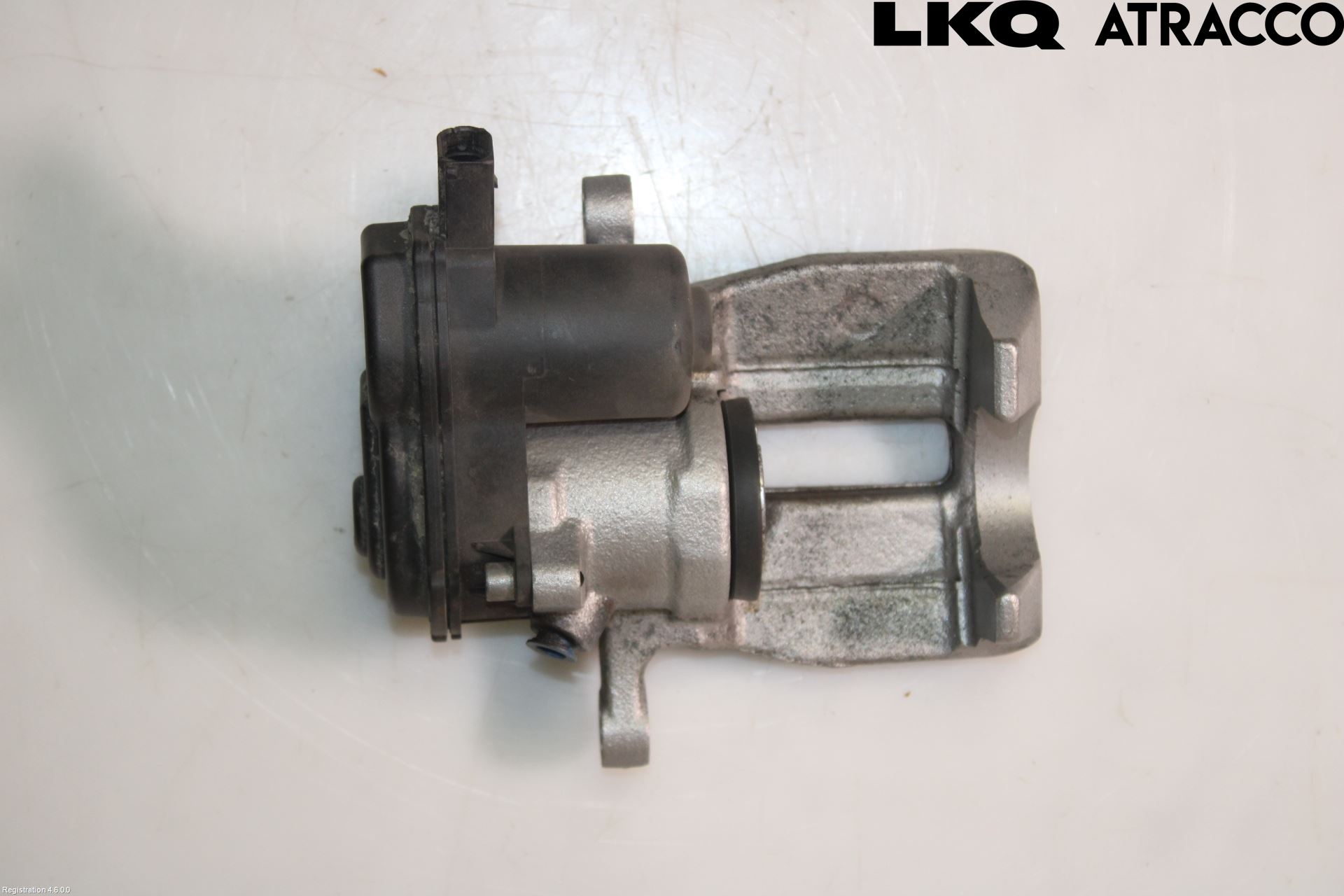 Audi A8/S8 4H 10-17 Bremsecaliper Bak Høyre