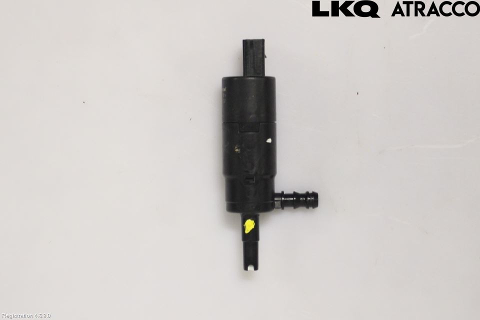 Kia OPTIMA 16-20 Spylerpumpe Høytrykk