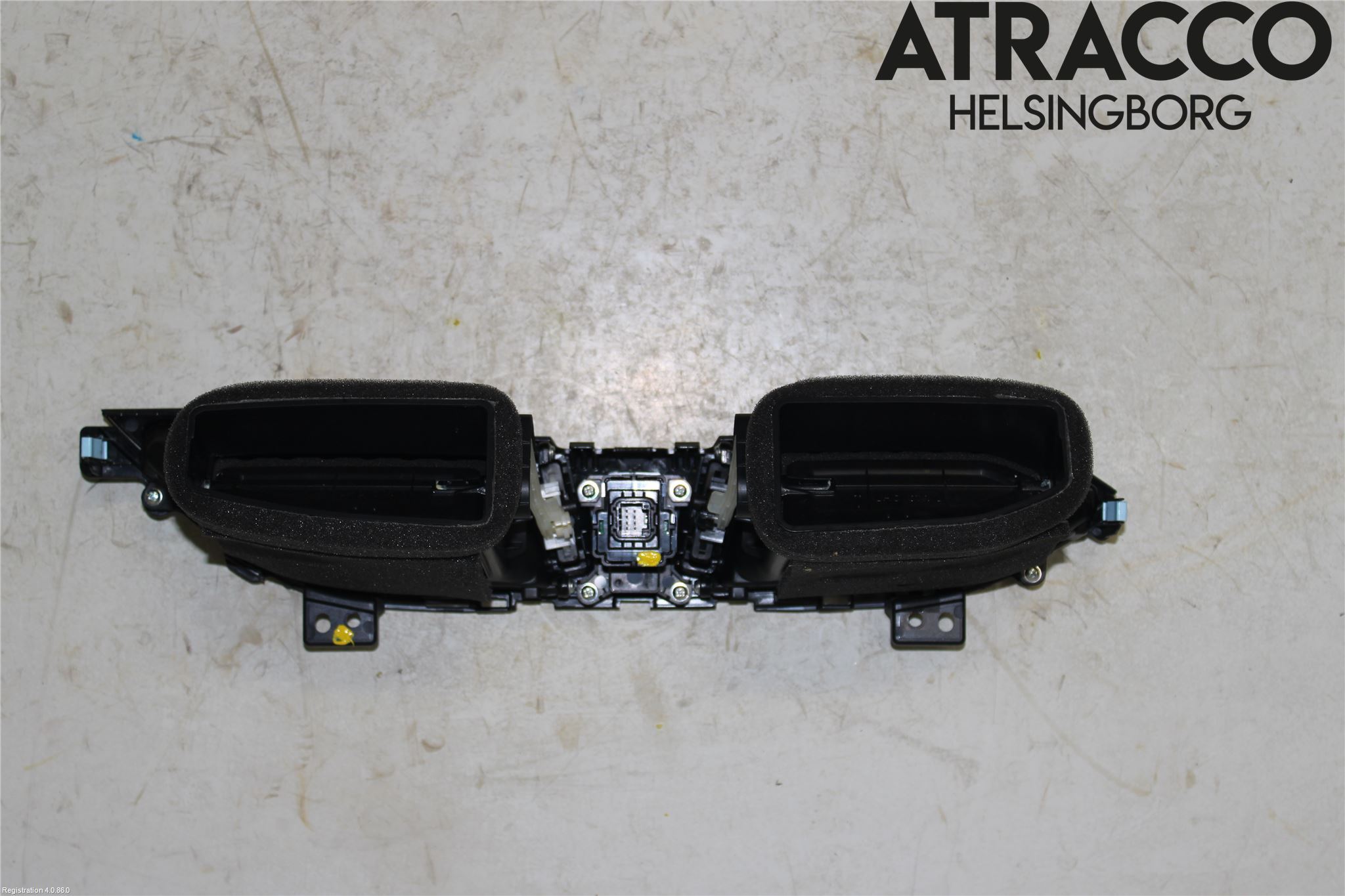 Hyundai i30 PD 17- Dashbord Kanal - Dyse