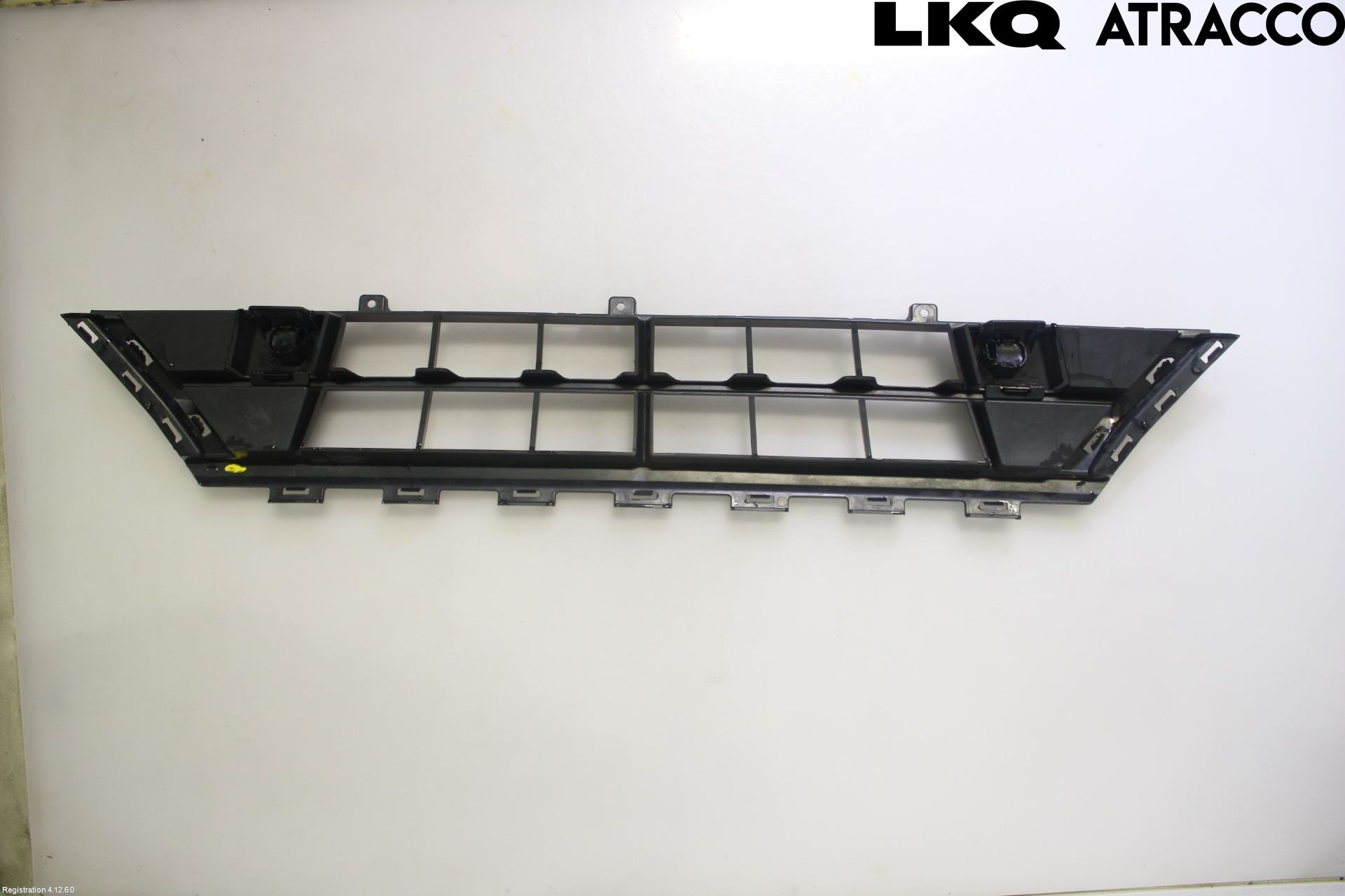 Ford TRANSIT/TOURNEO CUSTOM 13-24 Grilldel Midt