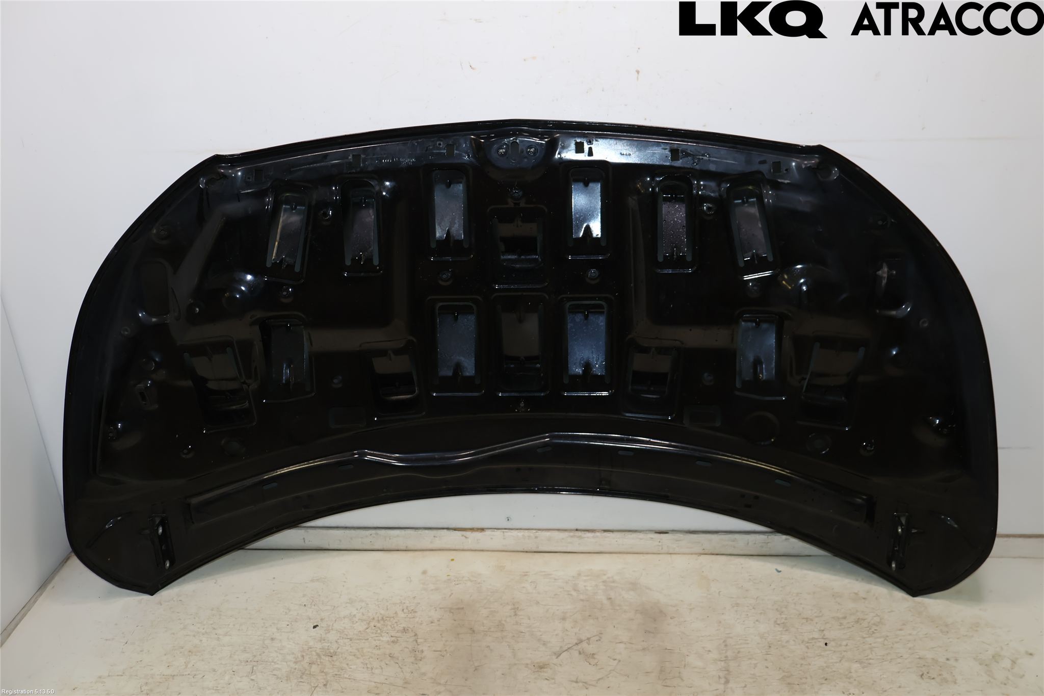 Mercedes-Benz MB VITO/V-KLASS (W640,W447,W448) 14- Panser