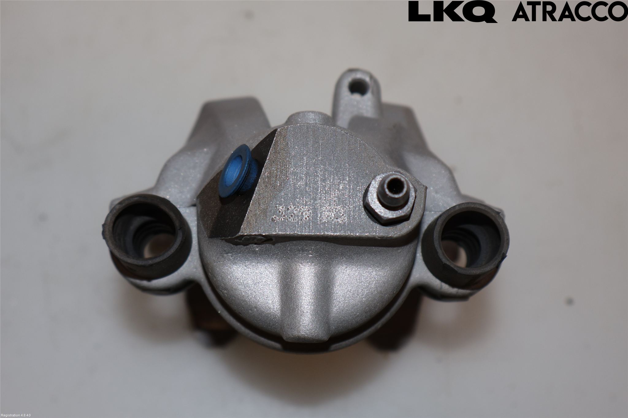 Mercedes-Benz MB E-KLASS (W212) 09-16 Bremsecaliper Bak Venstre