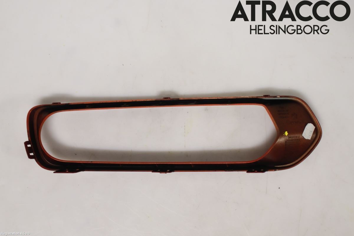 BMW 1 F20/F21 11-19 Grilldel Venstre