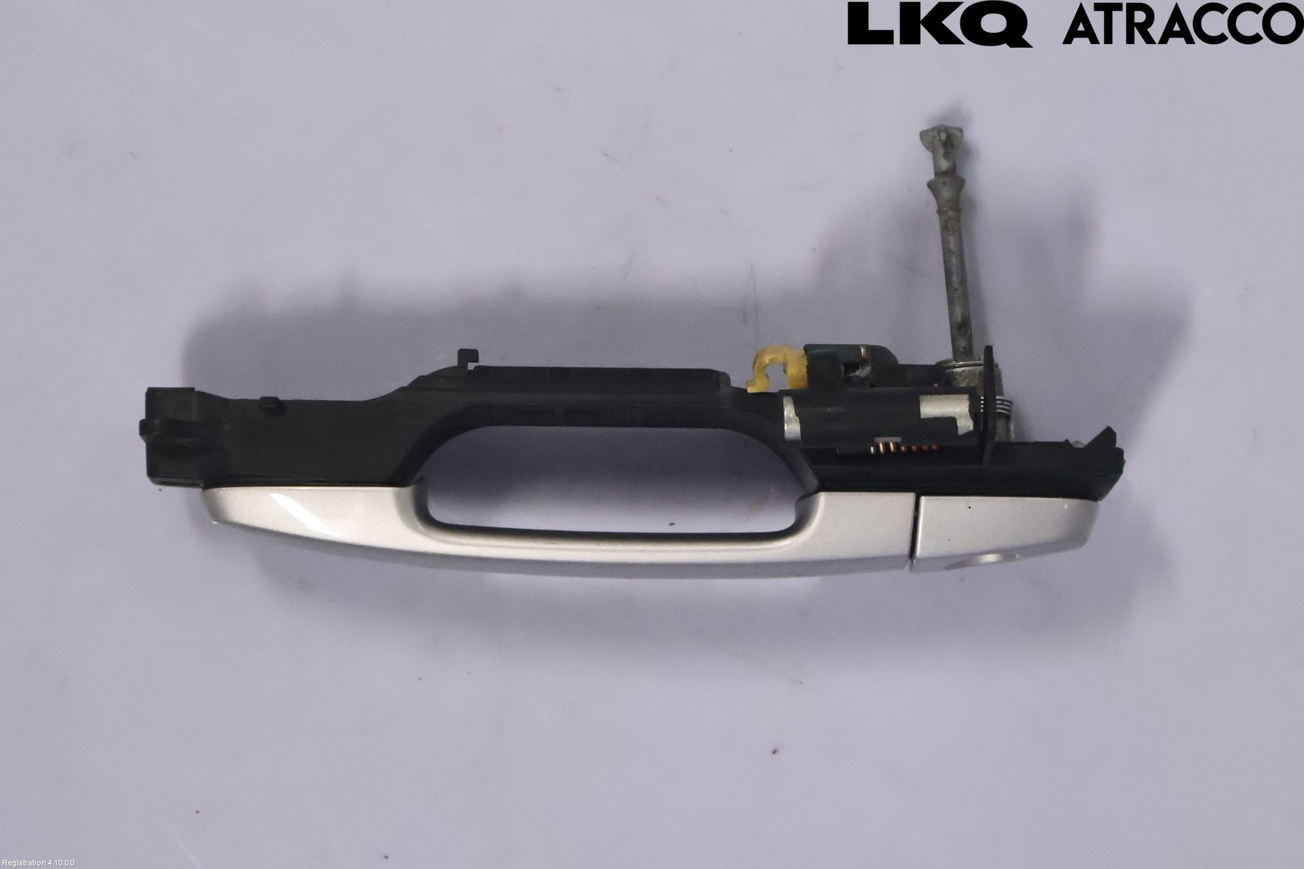 Toyota AURIS 10-12 Dørhandtak Ytre Venstre