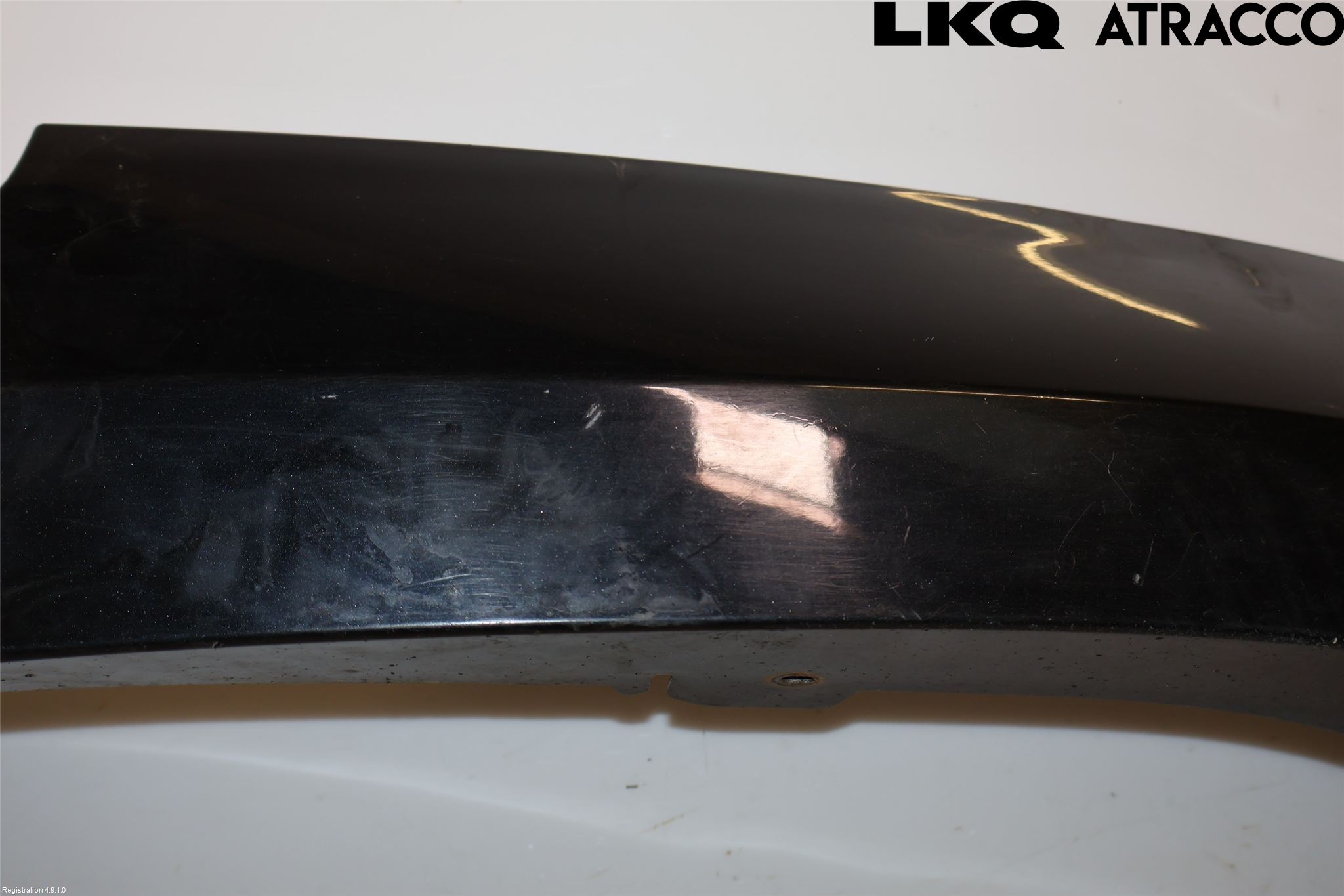Volkswagen VW AMAROK 2H 10-22 Skjerm Bredder