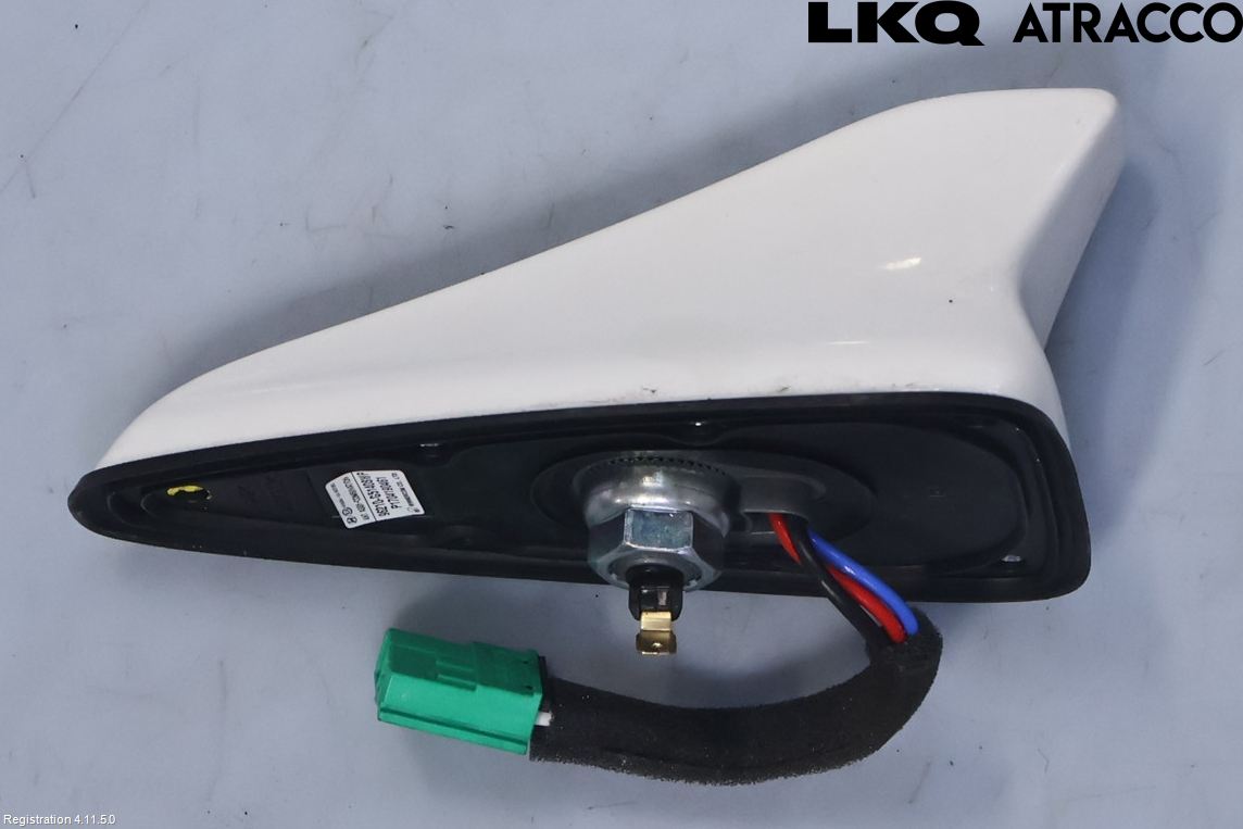 Kia NIRO (DE) 17-22 Stereo Antenne Radio-Tv