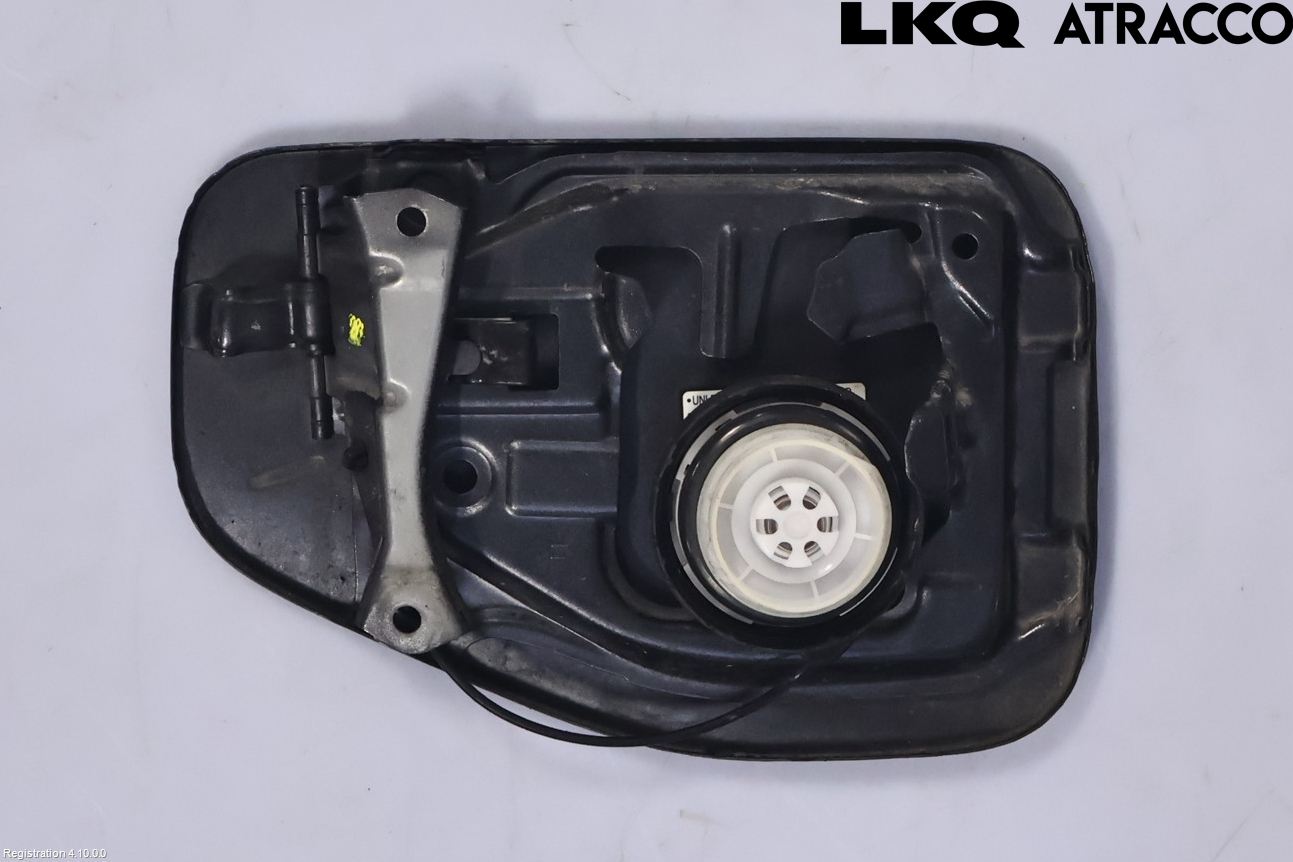 Subaru FORESTER SJ 13-18 Drivstoff Tankluke