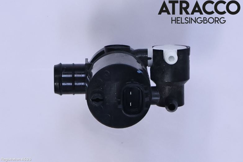 Toyota COROLLA CROSS XG10 22- Spylerpumpe Frontrute