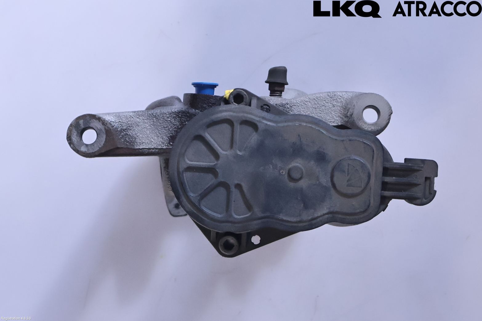 Peugeot 5008 17-24 Bremsecaliper Bak Høyre