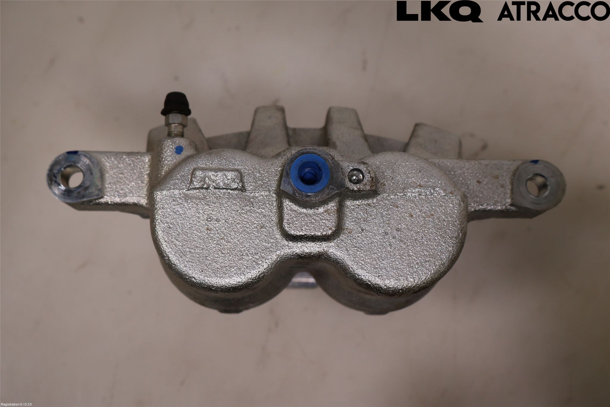 Lexus ES 250/300/330 Bremsecaliper Foran Venstre