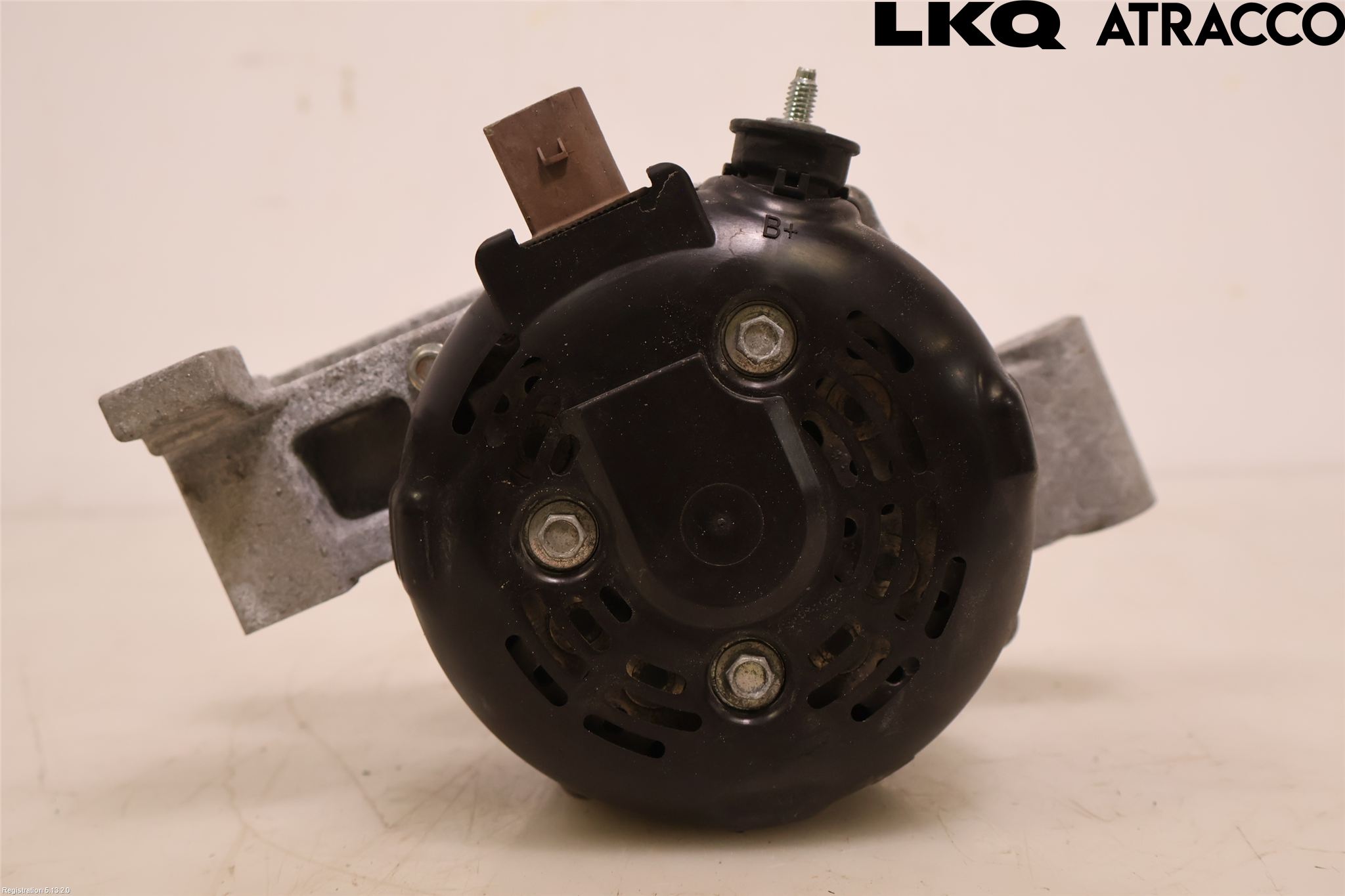 Toyota COROLLA 19- Dynamo