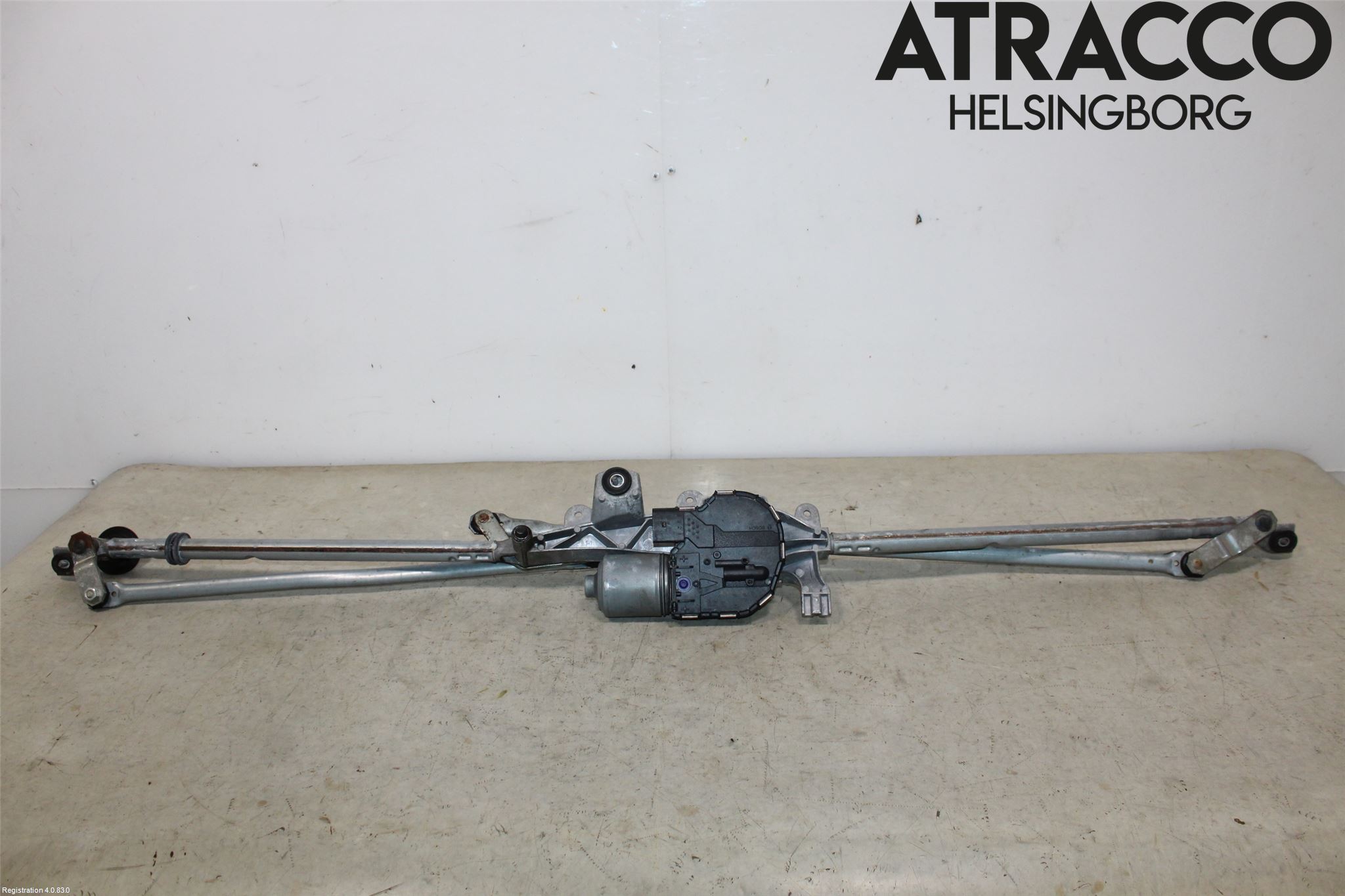 Opel ASTRA J 10-15 Viskeroverføring Frontrute