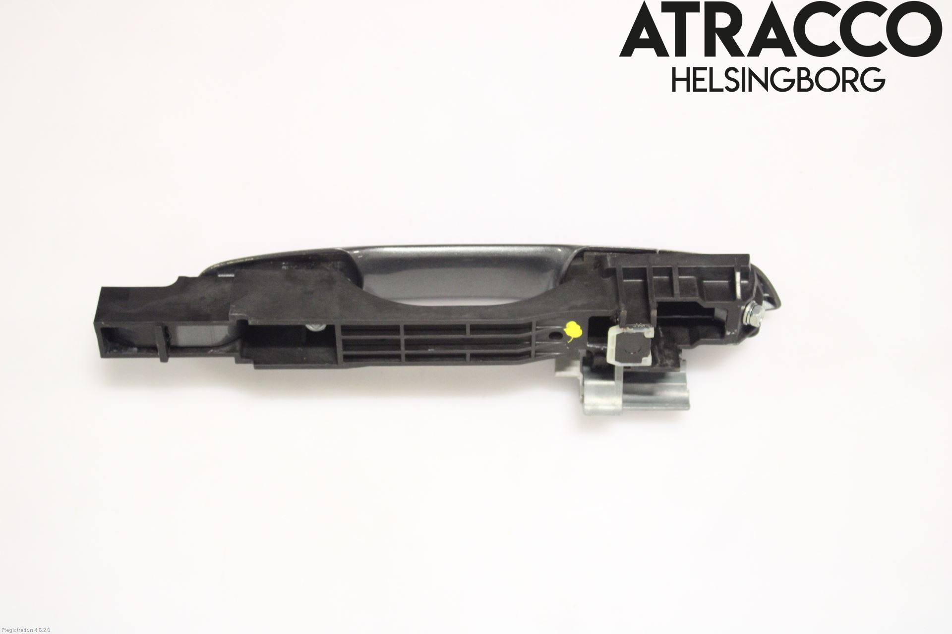 Honda CIVIC 17-22 Dørhandtak Ytre Venstre