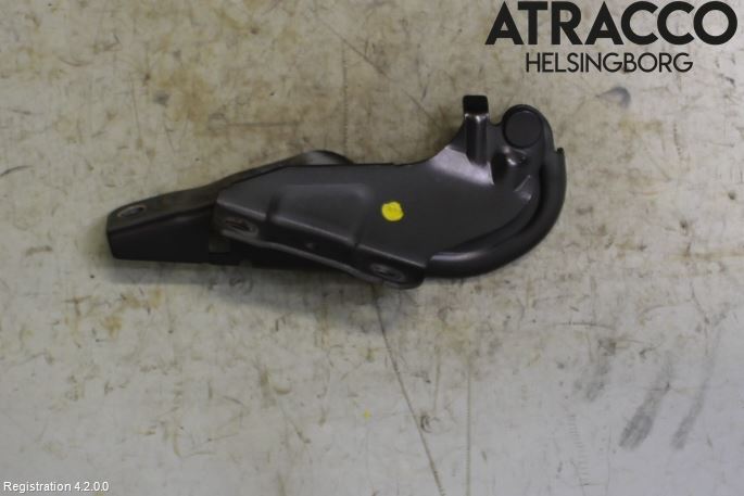 Mitsubishi ASX 10-22 Panser Hengsel - Hengsler