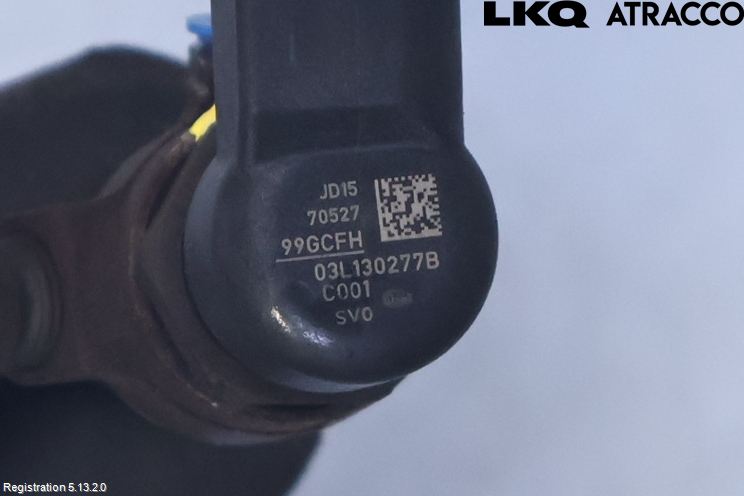 Seat IBIZA IV 08-16 Inns Dyse