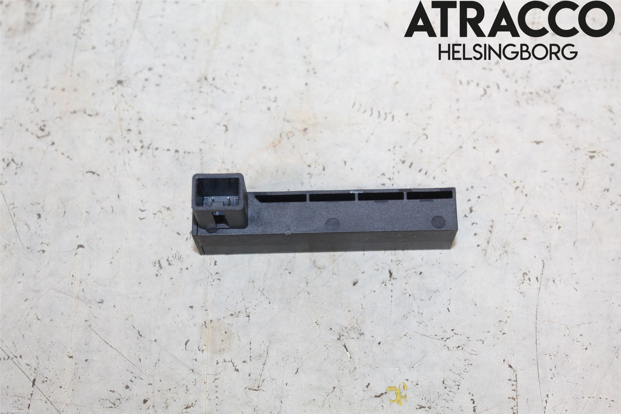 Volvo XC40/RECHARGE 18- Stereo Antenne Radio-Tv