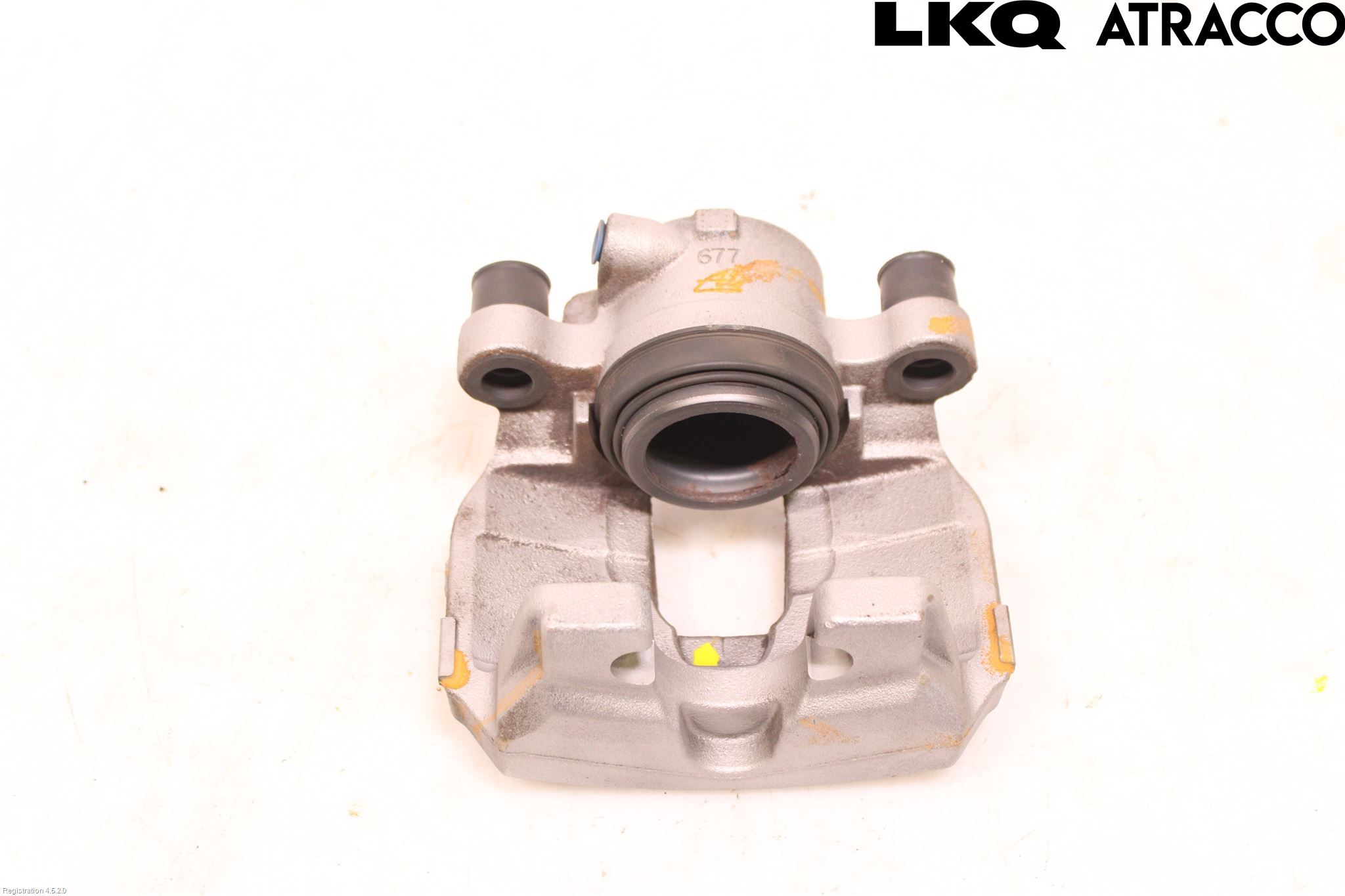 Volvo XC60 14-17 Bremsecaliper Foran Venstre