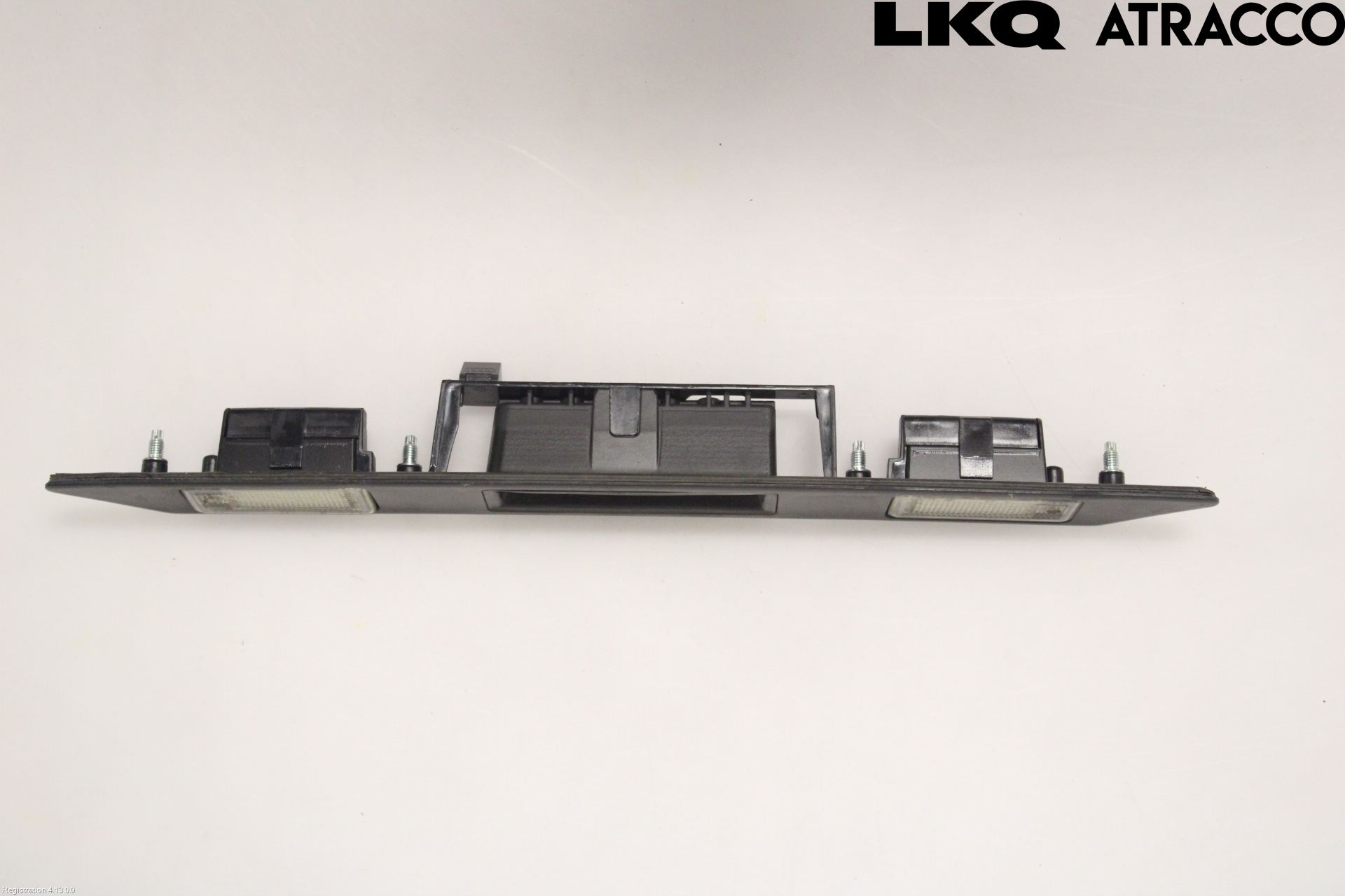 Audi A3/S3 05-13 Bakluke Handtak Ytre