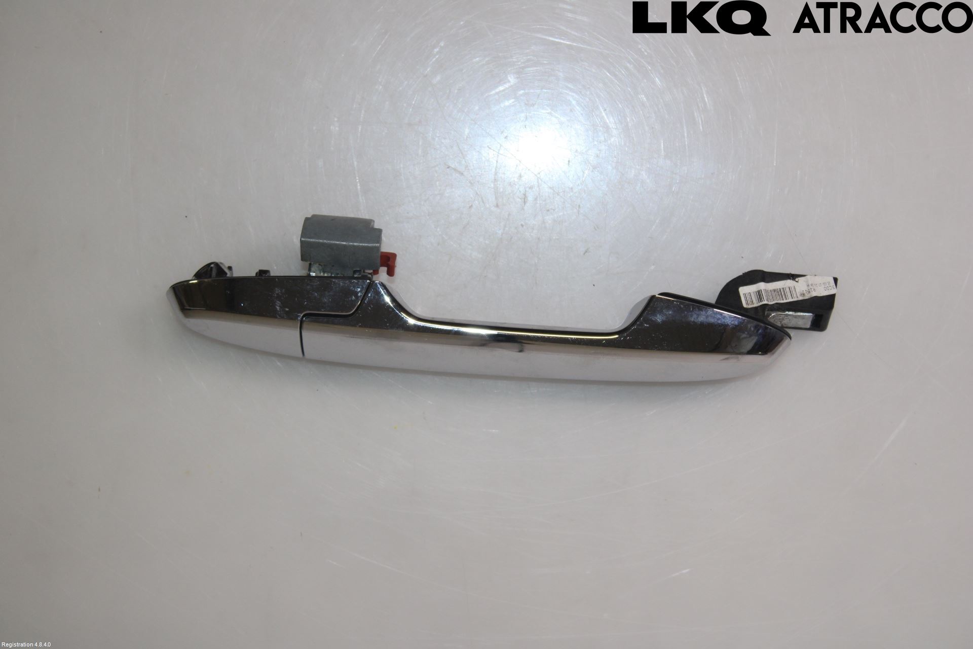 Honda HR-V 15-21 Dørhandtak Ytre Høyre